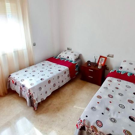 Apartment Puerto Santiago Puerto de Santiago  Exteriér fotografie
