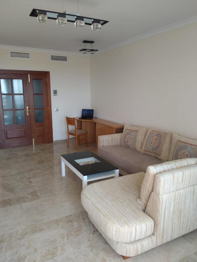 Apartment Puerto Santiago Puerto de Santiago  Exteriér fotografie