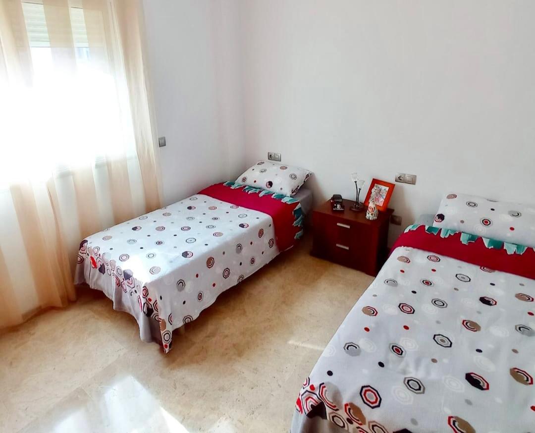 Apartment Puerto Santiago Puerto de Santiago  Exteriér fotografie