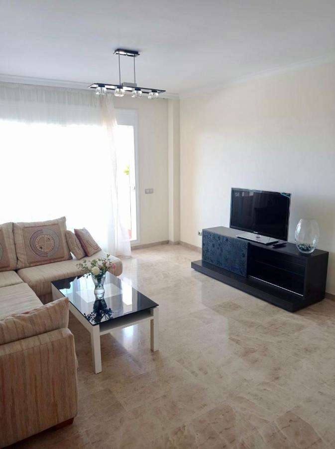 Apartment Puerto Santiago Puerto de Santiago  Exteriér fotografie