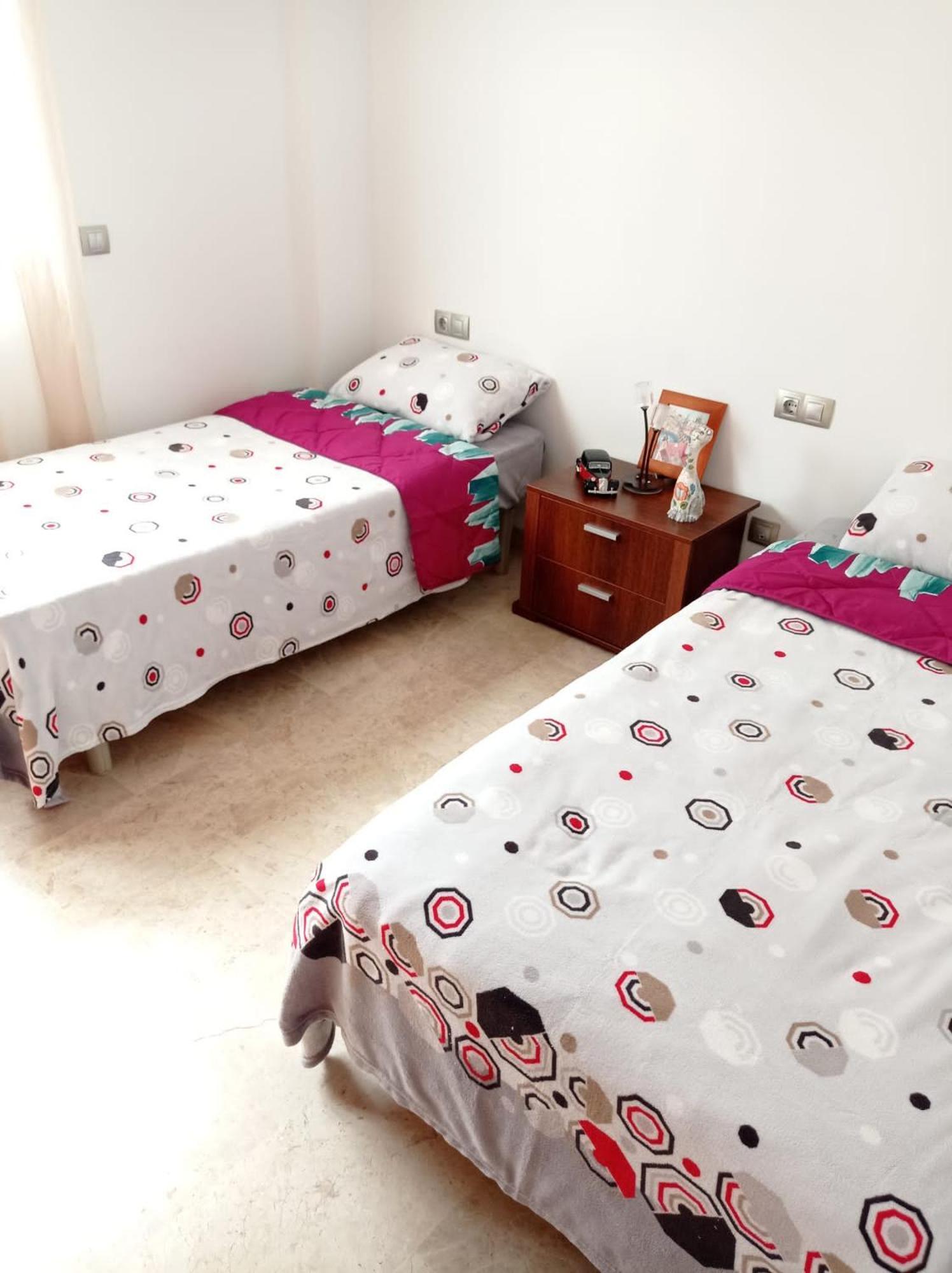Apartment Puerto Santiago Puerto de Santiago  Exteriér fotografie
