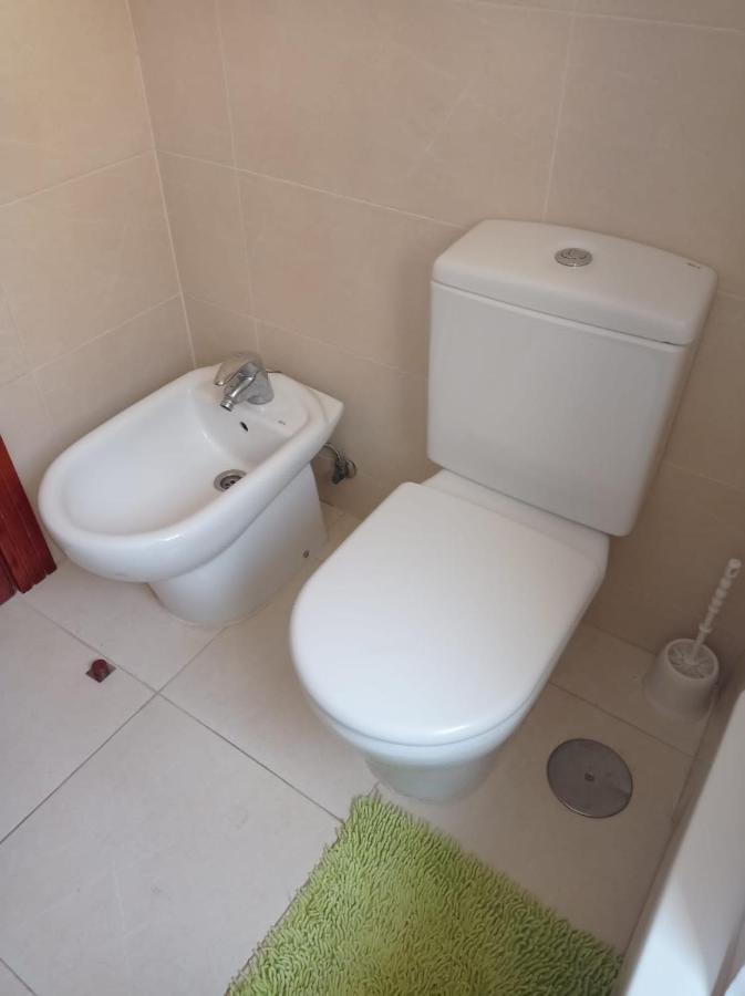 Apartment Puerto Santiago Puerto de Santiago  Exteriér fotografie