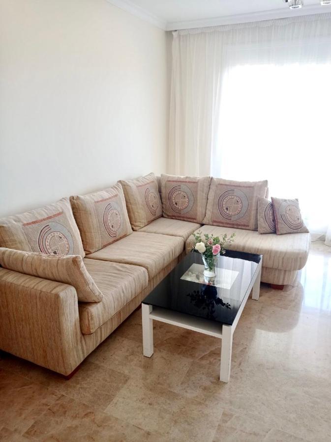 Apartment Puerto Santiago Puerto de Santiago  Exteriér fotografie