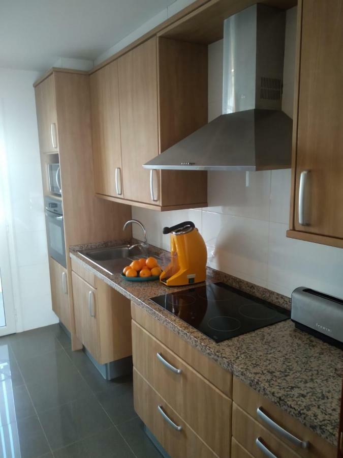 Apartment Puerto Santiago Puerto de Santiago  Exteriér fotografie